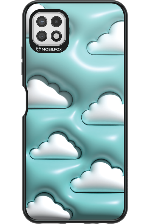 Cloud City - Samsung Galaxy A22 5G