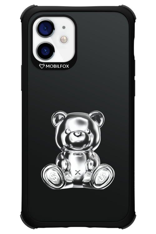 Dollar Bear - Apple iPhone 12