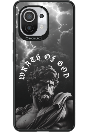 God - Xiaomi Mi 11 5G