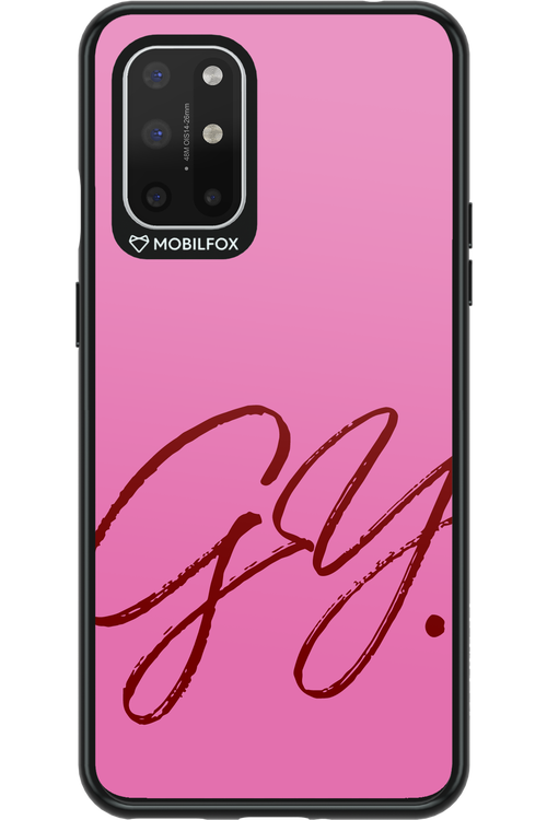 (Sorbet) GY 2.0 - OnePlus 8T