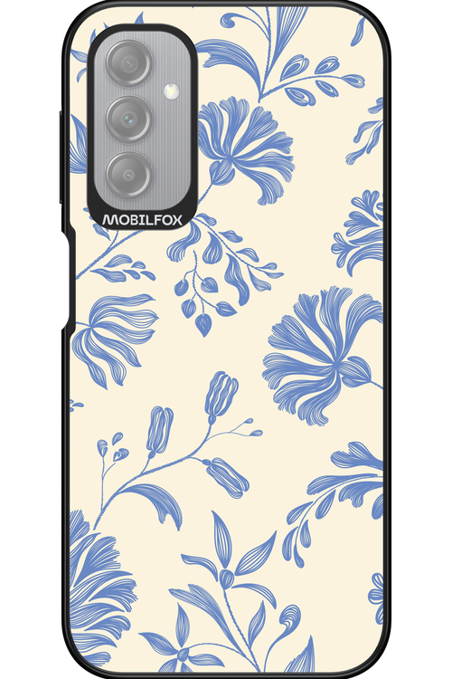 Simple Flowers 2.0 - Samsung Galaxy A14