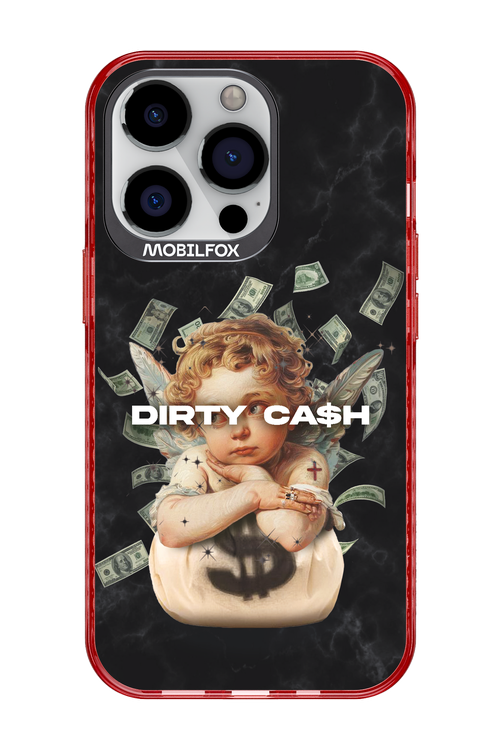 DirtyCash - Apple iPhone 13 Pro