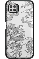Dragon's Fire - Huawei P40 Lite