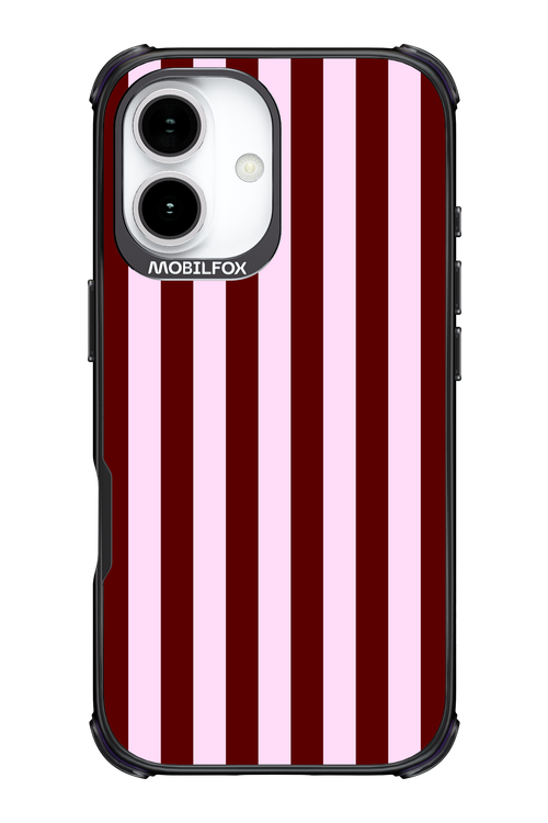 Circus Romance 2.0 - Apple iPhone 17