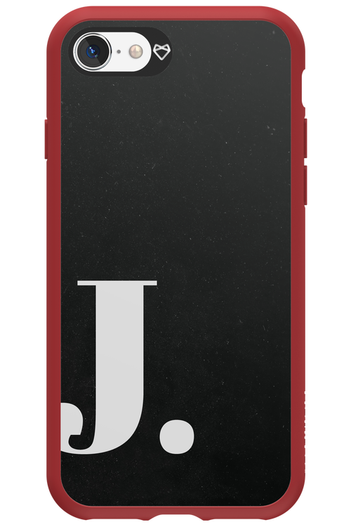 J (Off Space) 2.0 - Apple iPhone SE 2022