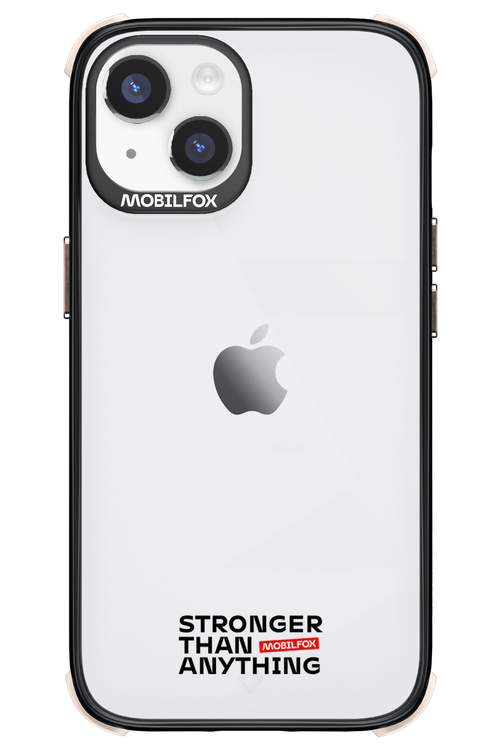 Stronger (Nude) - Apple iPhone 14