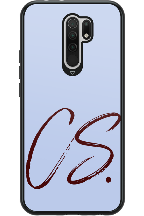 (Jellyfish Presso) CS 2.0 - Xiaomi Redmi 9