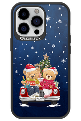 Happy Holiday - Apple iPhone 13 Pro