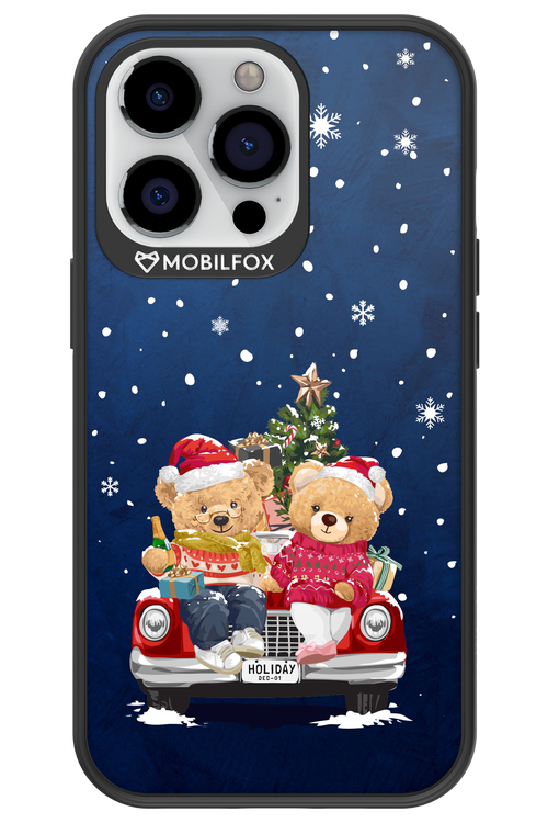 Happy Holiday - Apple iPhone 13 Pro