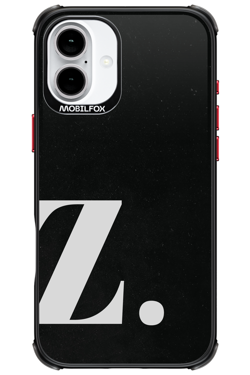 Z (Off Space) 2.0 - Apple iPhone 16 Plus