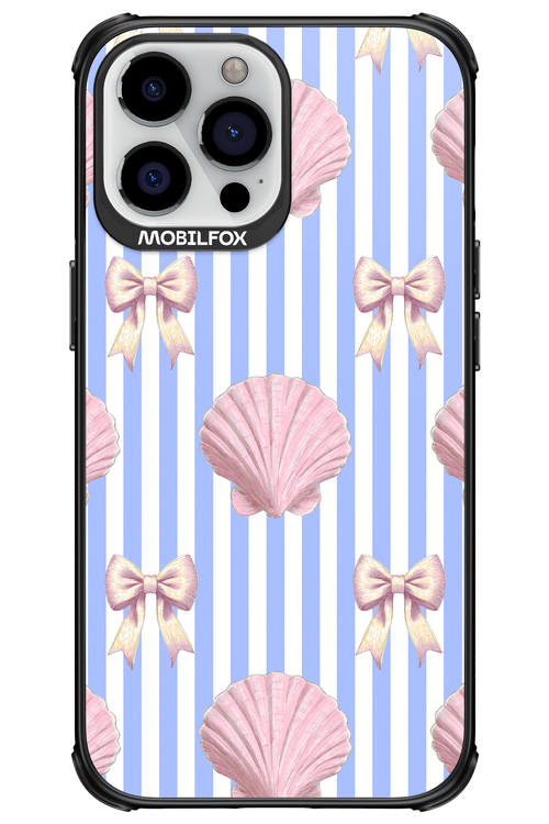 Shell Baby - Apple iPhone 13 Pro Max