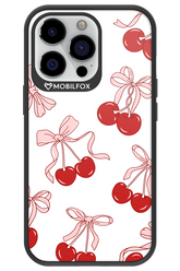 Cherry Queen - Apple iPhone 13 Pro