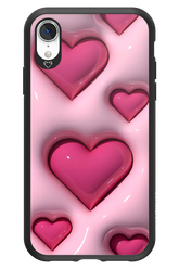 Nantia Hearts 2.0 - Apple iPhone XR