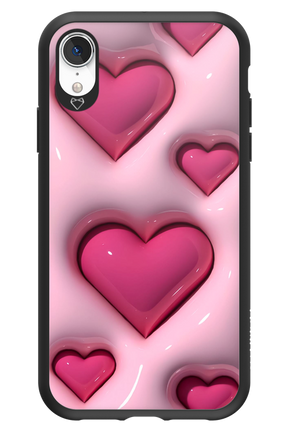 Nantia Hearts 2.0 - Apple iPhone XR