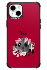 YO - Apple iPhone 15 Plus