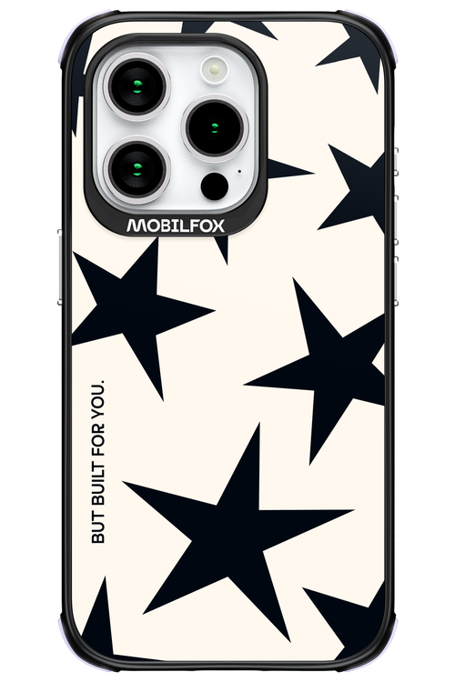 Built for You - Apple iPhone 15 Pro