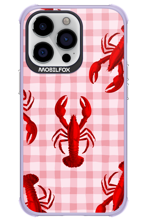 Lobster - Apple iPhone 13 Pro