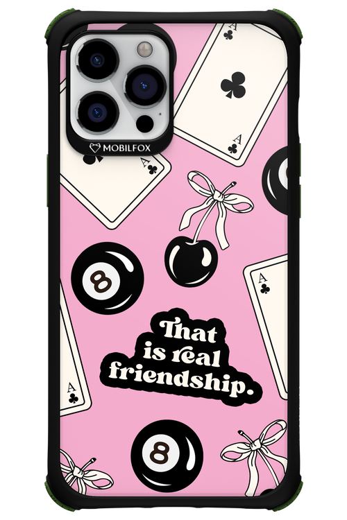 Win Win Black 2.0 - Apple iPhone 12 Pro Max
