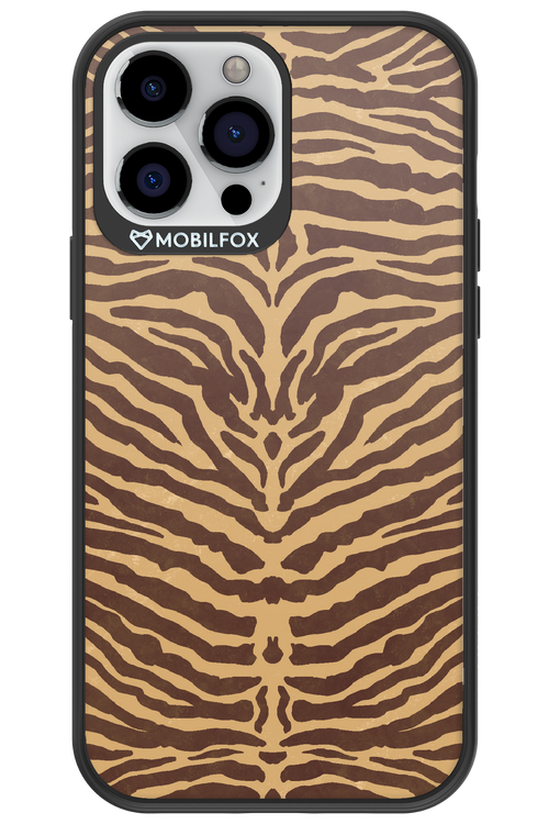 Urban Zebra - Apple iPhone 13 Pro Max