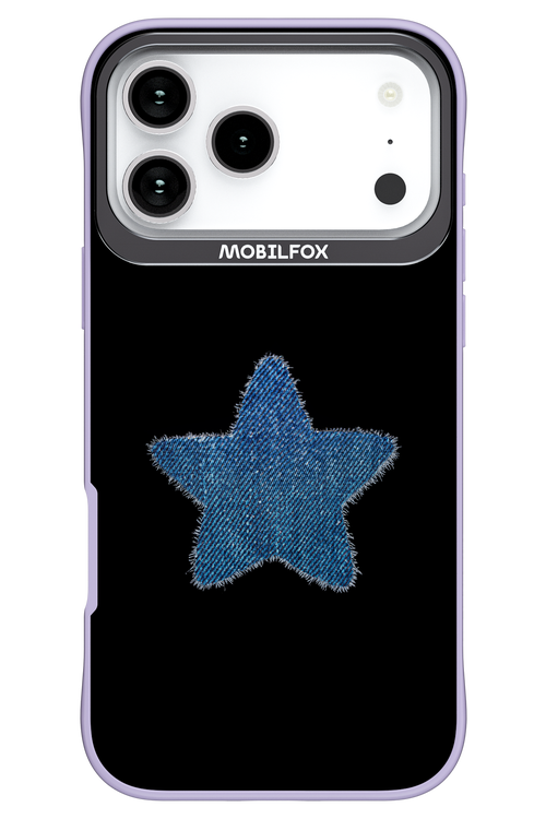 Denim Star - Apple iPhone 17 Pro Max