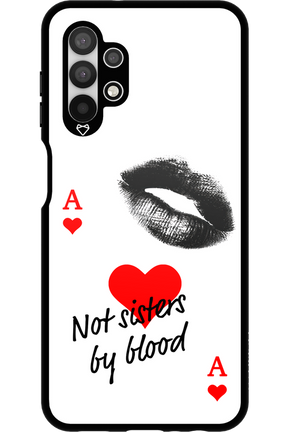 Not by Blood - Samsung Galaxy A13 4G