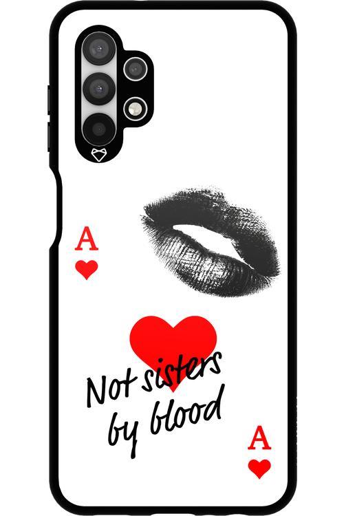 Not by Blood - Samsung Galaxy A13 4G