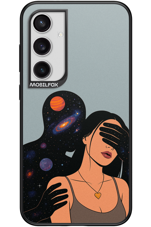 Universe Lover - Samsung Galaxy S24+
