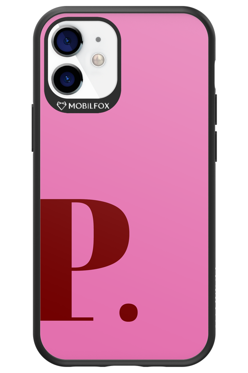 P (Sorbet) 2.0 - Apple iPhone 12 Mini