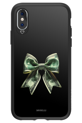 Money is Cute 2.0 - Apple iPhone XS