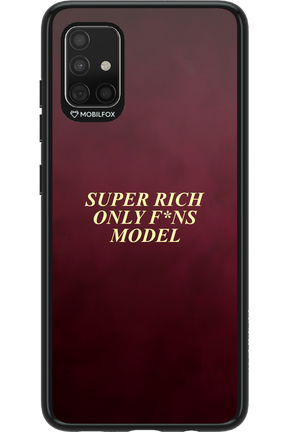 Super Model 2.0 - Samsung Galaxy A51
