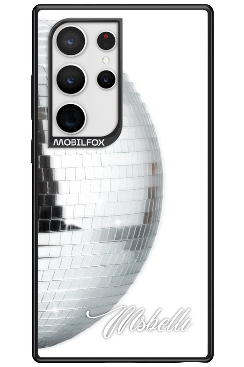 Disco Mood 2.0 - Samsung Galaxy S24 Ultra