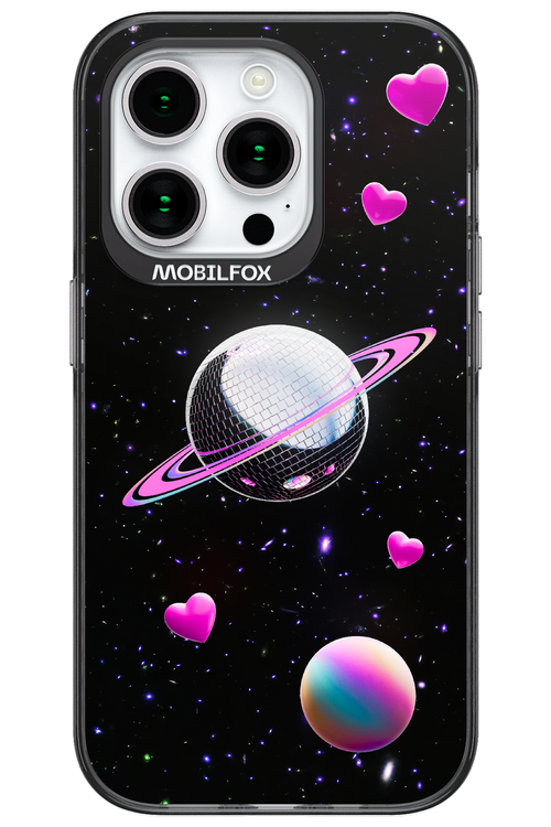 Girls Galaxy - Apple iPhone 15 Pro