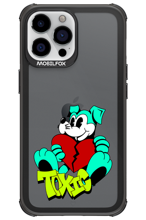 Playful Chaos - Apple iPhone 13 Pro Max