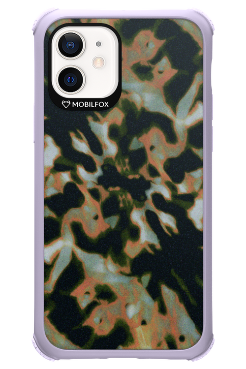 Tiger Acid - Apple iPhone 12