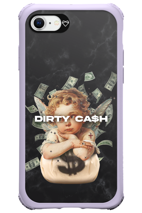 DirtyCash - Apple iPhone SE 2020