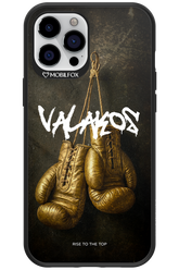 Golden - Apple iPhone 12 Pro Max