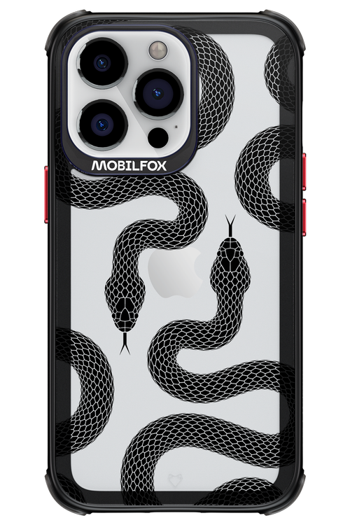 Snakes 2.0 - Apple iPhone 13 Pro