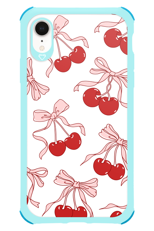 Cherry Queen - Apple iPhone XR