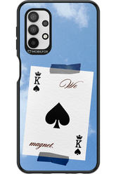 Magnet - Samsung Galaxy A32 5G