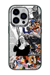 Go away 2.0 - Apple iPhone 14 Pro