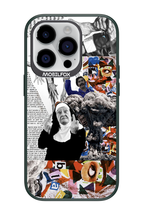 Go away 2.0 - Apple iPhone 14 Pro