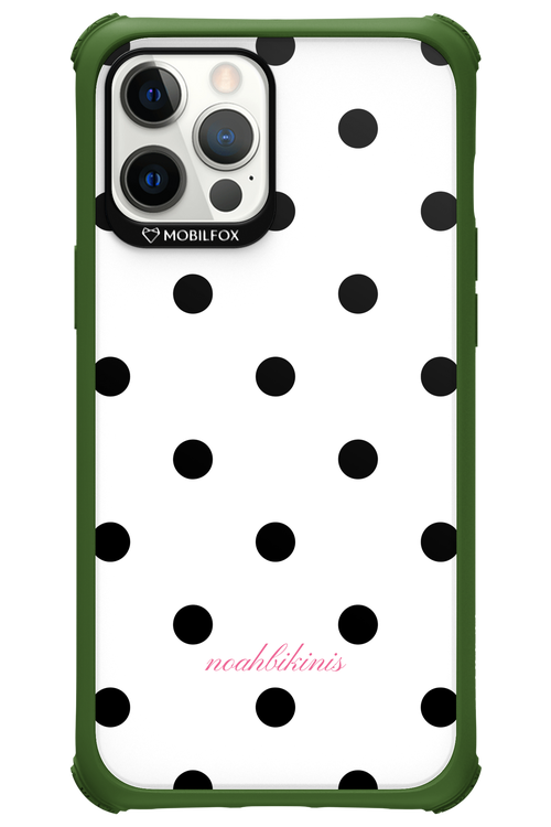 Baby Dots - Apple iPhone 12 Pro Max