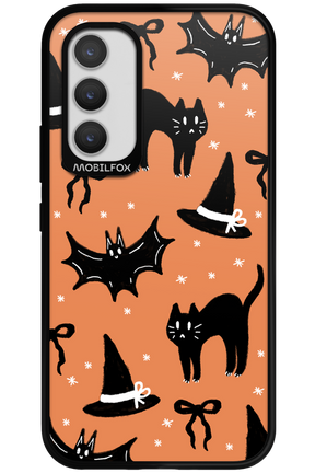 Cat & Bat - Samsung Galaxy A34