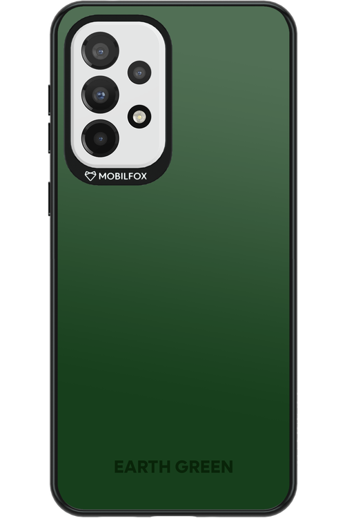 Earth Green 2.0 - Samsung Galaxy A33