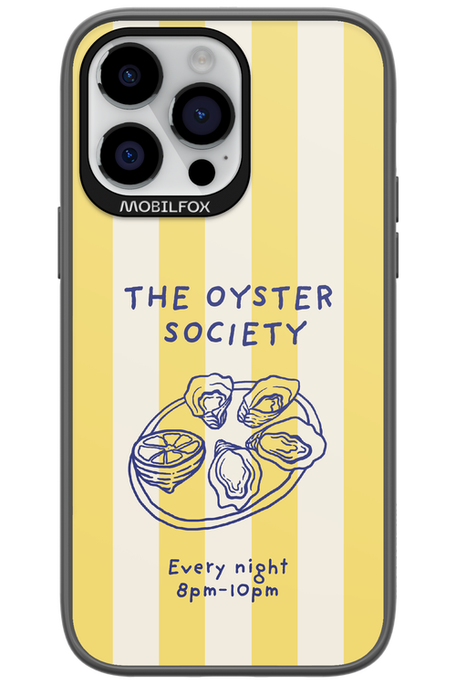 Oyster Society - Apple iPhone 14 Pro Max