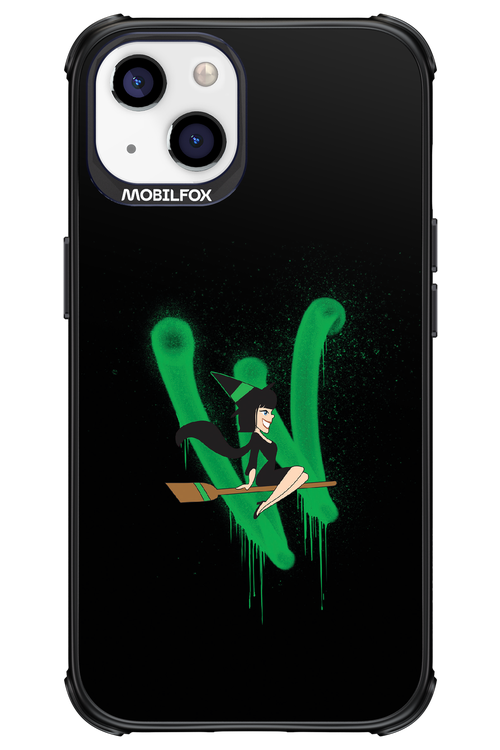 WITCH - Apple iPhone 13