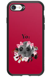 YO 2.0 - Apple iPhone SE 2020