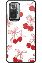 Cherry Queen - Xiaomi Redmi Note 10 Pro
