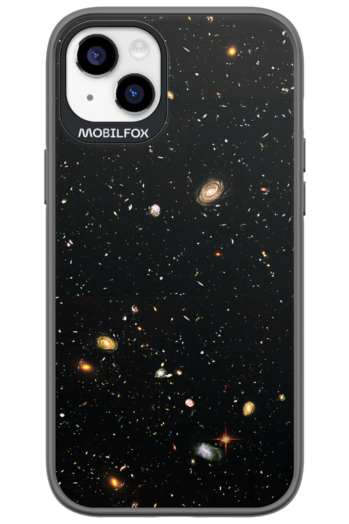 Cosmic Space 2.0 - Apple iPhone 14 Plus
