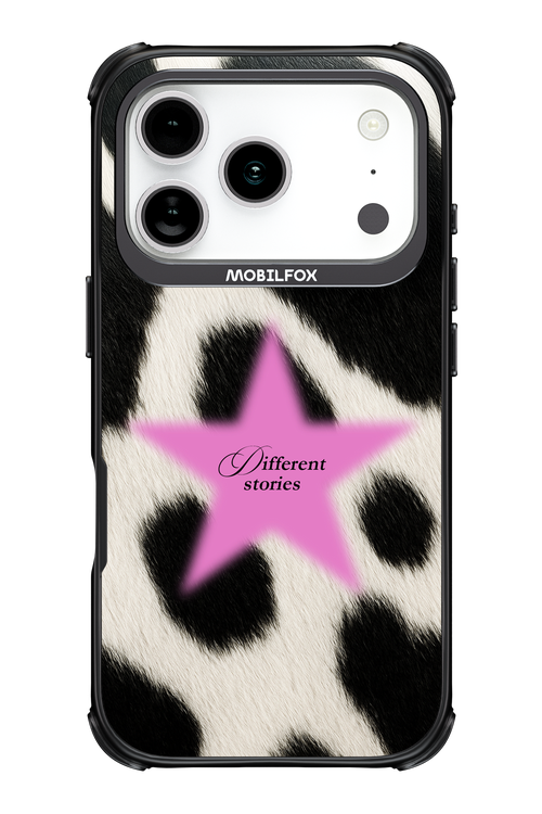 Same Chapter Pink 2.0 - Apple iPhone 17 Pro
